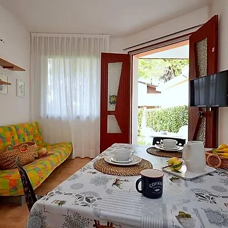 Modern 700m From The Ideal For 4 Guests بيبيوني